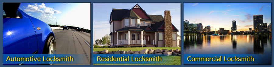 Metairie Locksmith